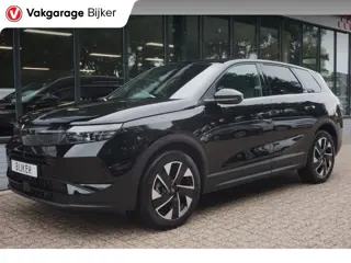 Opel Grandland 1.2 Turbo Hybrid GS (bj 2025, automaat)