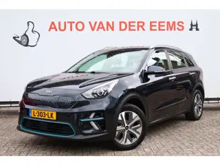 Kia e-Niro DynamicLine 39 kWh NL-auto / LMV / 1e Eigenaar / SOH 100%