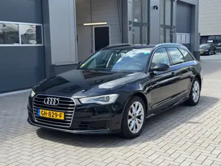Audi A6 Avant 2.0 TDI ultra Business Edition