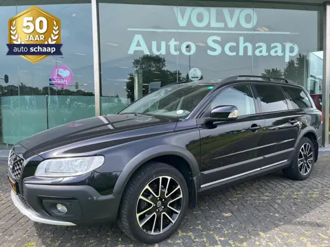 Volvo XC70 2.0 D4 FWD Nordic+ Dynamic Automaat | Rijklaar incl garantie | Euro6 Parkeersensoren voor