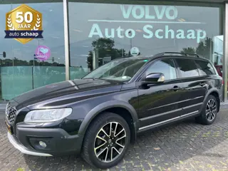 Volvo XC70 2.0 D4 FWD Nordic+ Dynamic Automaat | Rijklaar incl garantie | Euro6 Parkeersensoren voor