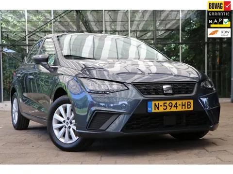 Seat Ibiza 1.0 EcoTSI Style / PDC / Clima / All-in prijs / 12mnd Bovag garantie