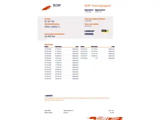 Opel Corsa 1.2-16V Silverline Sport 80PK! 1e eigenaar! NL AUTO NAP! AIRCO ECC l LMV l ELEK PAKKET l 