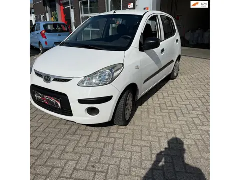 Hyundai I10 1.1 Classic