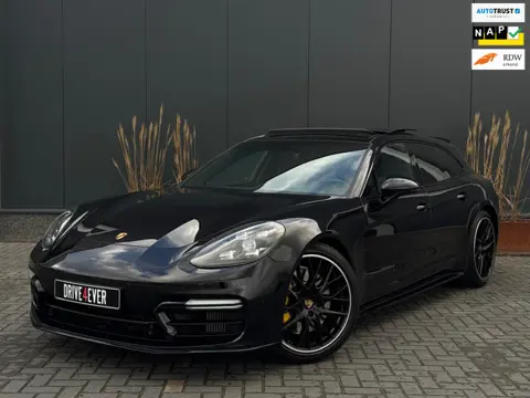 Porsche Panamera Sport Turismo 2.9 4 E-Hybrid FULL OPTIES PANO | LEDER | CAMERA | LED | NAVI