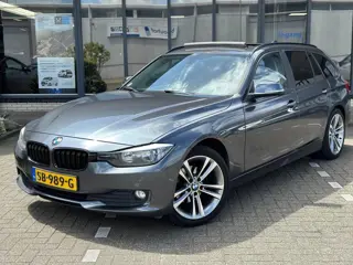 BMW 3-serie Touring