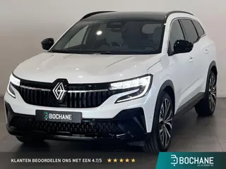 Renault Espace 1.2 E-Tech Full Hybrid 200 Iconic 5p. | Matrix LED | Harman/Kardon | Panoramadak | He