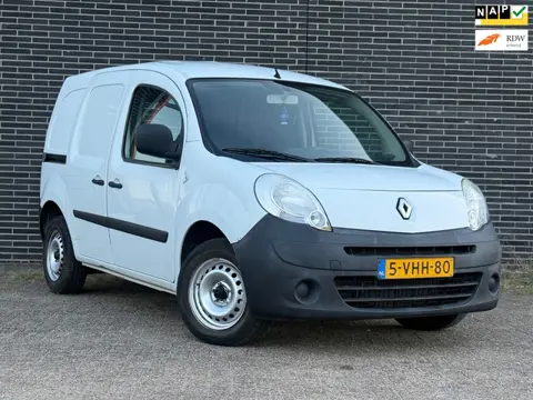 Renault Kangoo Express 1.5 dCi 90 Express Comfort Airco, Schuifdeur, Apk!