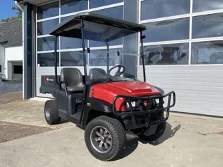 Torro Workman GTX Lithium