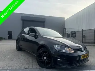 Volkswagen Golf 1.2 TSI Trendline Navi Clima Stoelvetw Sensor