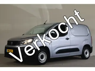 Peugeot Partner 1.6 BlueHDI Premium NL-Auto!! Cruise control I PDC