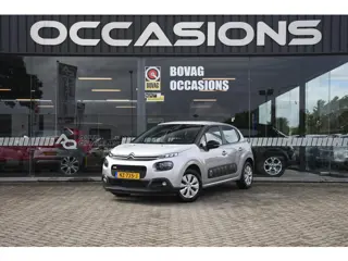 Citroen C3 1.2 Feel 105g NAVIGATIE/ CRUISE CONTROL/ PDC