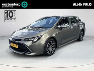 Toyota Corolla Touring Sports 1.8 Hybrid First Edition **ADAPTIEF CRUISE CONTROL/ NAVIGATIE/ PARKEER
