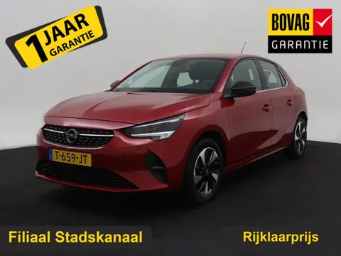 Opel Corsa Electric 50 kWh