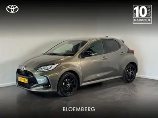 Toyota Yaris 1.5 Hybrid Executive | Afneembare trekhaak | All season banden | BSM |