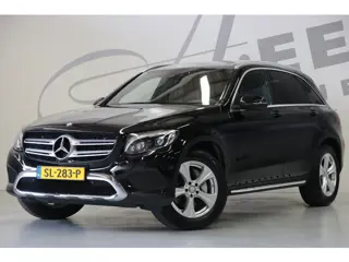 Mercedes-Benz GLC-klasse 250 4MATIC Achteruitrij camera/ Panorama dak