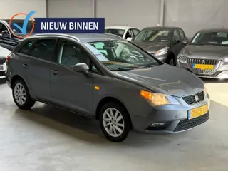 SEAT Ibiza ST 1.2 TSI Chill Out Airco (bj 2014)