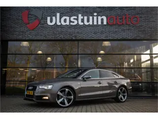 Audi A5 Sportback 1.8 TFSI S Edition , Panoramadak, Cruise control,