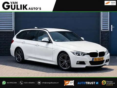 BMW 3-serie Touring 320i Edition M Sport Shadow Executive