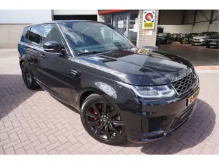 Land Rover Range Rover Sport P400e HSE Dynamic Automaat