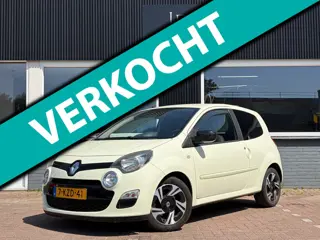 Renault Twingo 1.2 16V Dynamique / Airco / Cruisecontrol !!