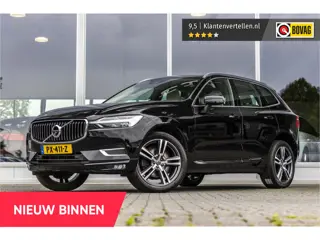 Volvo XC60 2.0 T5 AWD Inscription | Pano | 360° Camera | E-Trekhaak