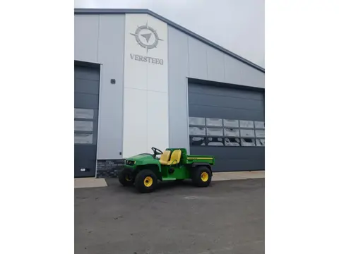 John deere Gator
