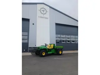 John deere Gator