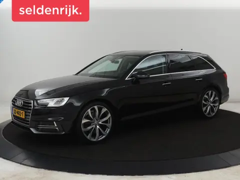 Audi A4 35 TFSI Design | Carplay | 20 inch | Bi-Xenon |  Cruise control | Climate control | Audi Sou