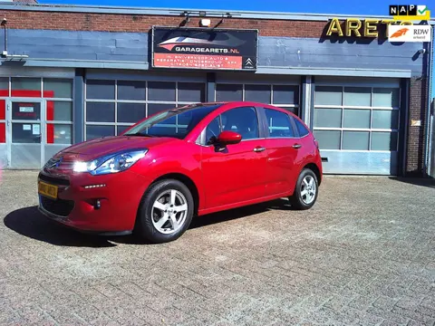 Citroen C3 1.2 PureTech Selection