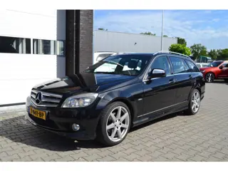 Mercedes-Benz C-klasse Estate 230 Avantgarde AMG