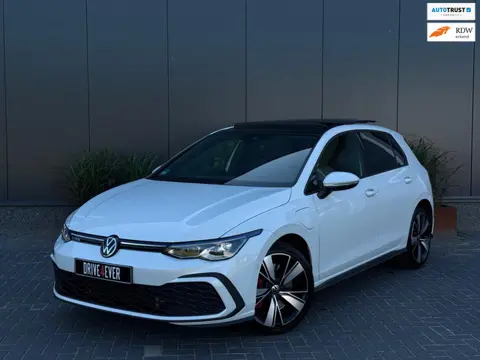 Volkswagen Golf 1.4 eHybrid GTE 245pk FULL PANO|NAVI|CAMERA|IQ LIGHT|LED|CARPLAY|BLINDSPOT