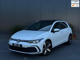 Volkswagen Golf 1.4 eHybrid GTE 245pk FULL PANO|NAVI|CAMERA|IQ LIGHT|LED|CARPLAY|BLINDSPOT