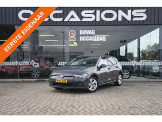 Volkswagen Golf 1.0 TSI Life 1 EIGENAAR/ APPLE CARPLAY/ NAVIGATIE