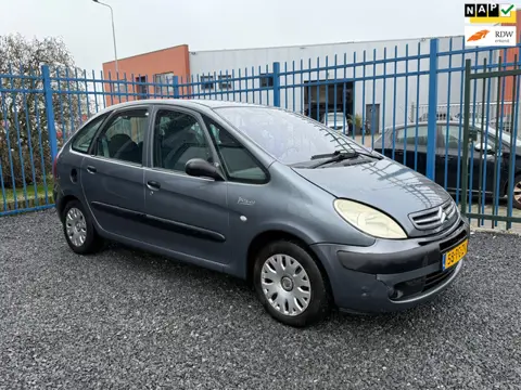 Citroen Xsara Picasso 2.0i-16V Image AUTOMAAT!CLIMA!APK!KOOPJE!