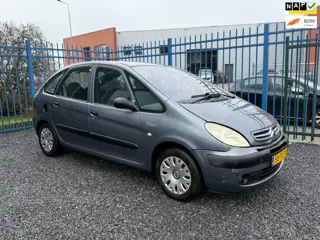 Citroen Xsara Picasso 2.0i-16V Image AUTOMAAT!CLIMA!APK!KOOPJE!