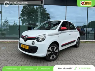 Renault Twingo 1.0 SCe Collection - Airco - Media - LED - Org.NL