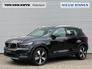 Volvo XC40 1.5 T2 Business Pro Automaat / Panoramadak / 19" velgen / Reservewiel / Mistlampen voor