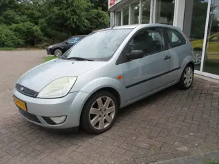 Ford Fiesta 1.3 Futura Kan direct mee! APK juni 2027.