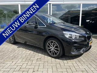 BMW 2 Serie Active Tourer 218i M Sport Led / 17inch / Clima / Cruise / Stoelverwarming