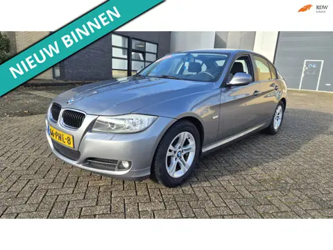 BMW 3-serie 316i Business Line NETTE AUTO RIJDT EN SCHAKELT GOED