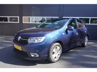Dacia Sandero 0.9 TCe Aut/Airco/Cruise