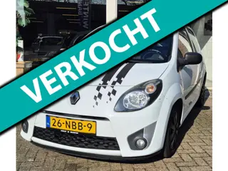 Renault Twingo 1.2-16V Authentique