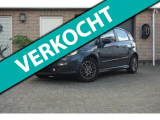 Fiat Punto Evo 1.3 M-Jet Dynamic
