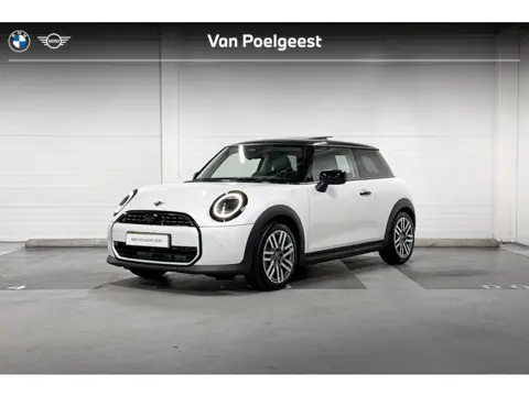 MINI Cooper C | Pakket M | Panoramadak | Comfort Access |