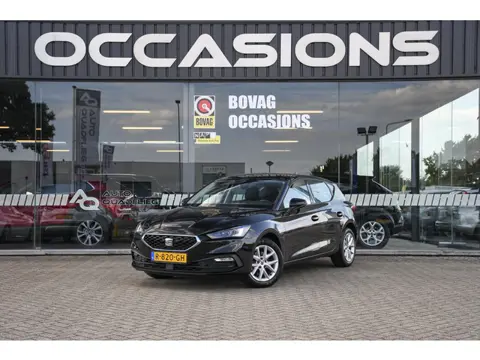 SEAT Leon 1.0 TSI Style APPLE CARPLAY/ CRUISE CONTROL/ LED