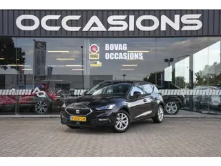 SEAT Leon 1.0 TSI Style APPLE CARPLAY/ CRUISE CONTROL/ LED