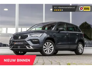 SEAT Ateca 1.5 TSI Xperience Business Intense Binnen Indewal