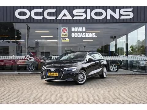 Audi A3 Sportback 30 TFSI Advanced edition APPLE CARPLAY/ NAVIGATIE