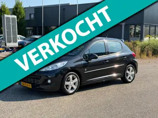 Peugeot 207 1.4 VTi Urban Move airco Nieuwe Apk
